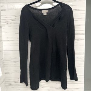 Bibelot - 100% Cashmere Sweater 🖤